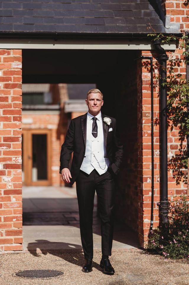 Apton Hall - 2