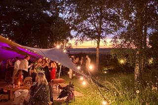Bristol Stretch Tents - 6