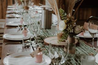 Valleyside Barn - 21