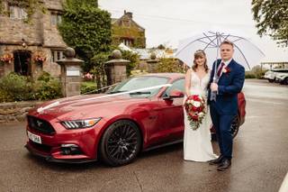 Shabang Car Hire - 5