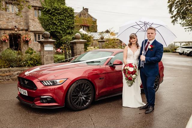 Shabang Car Hire - 1