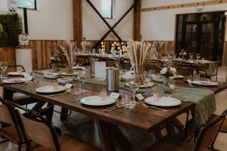 Valleyside Barn - 22