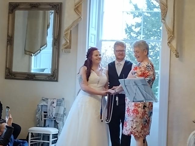 The Lincoln Celebrant - 3