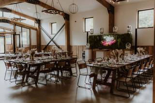 Valleyside Barn - 23