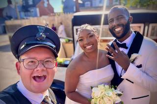 Showtime wedding cars - 5