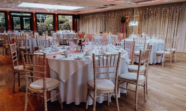 Forest Events Hire - 4