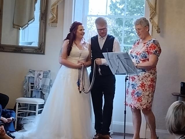 The Lincoln Celebrant - 4