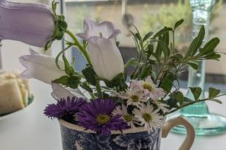 Lydia Kraitman Cakes - 5