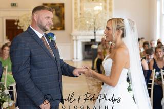 Beamish Hall Country House Hotel - 5