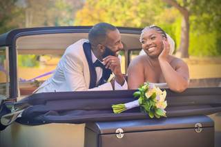 Showtime wedding cars - 6