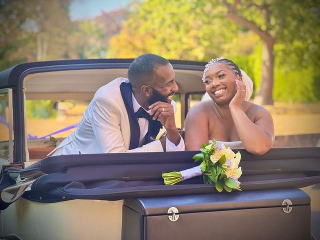 Showtime wedding cars - 3