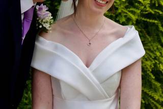 Wedding Hair and Makeup by Olga Markuse - 5