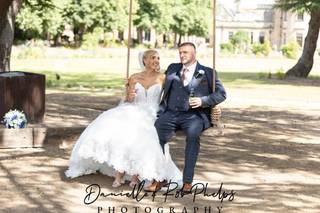 Beamish Hall Country House Hotel - 6