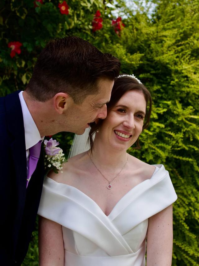 Wedding Hair and Makeup by Olga Markuse - 1