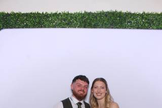 Kabooth photo booth & magic mirror hire - 5