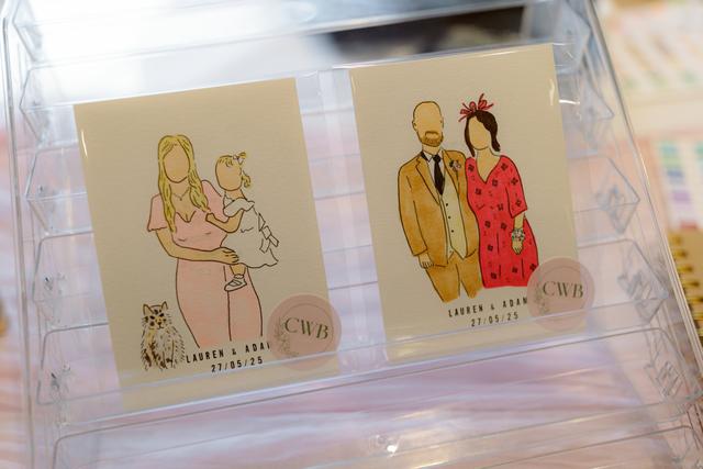 Cwb Art & Illustration - 4