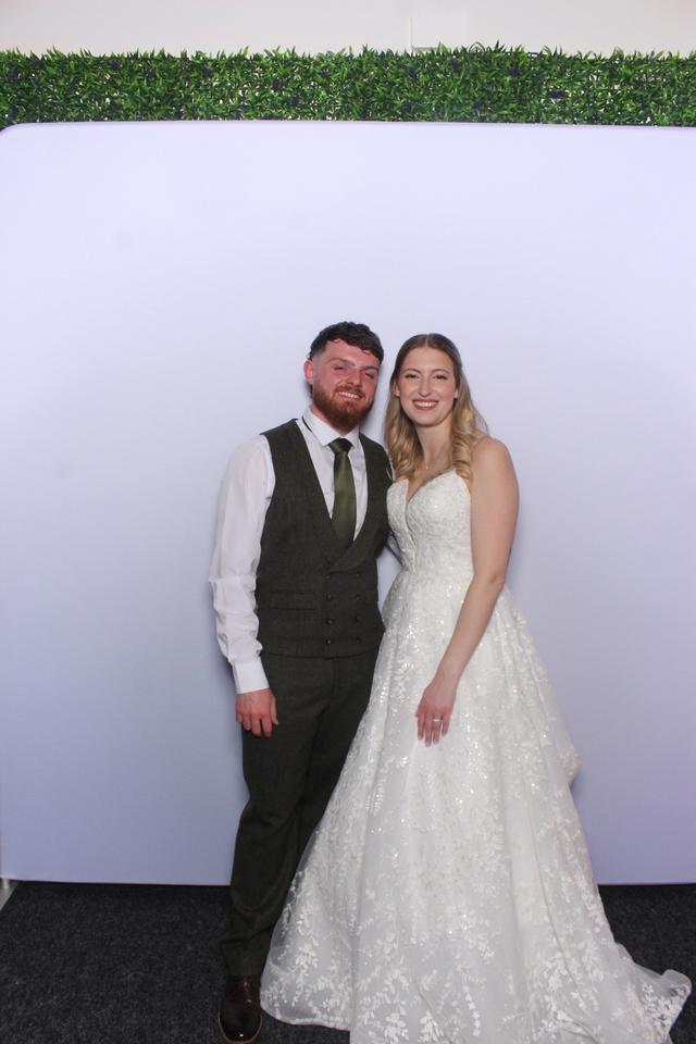 Kabooth photo booth & magic mirror hire - 2