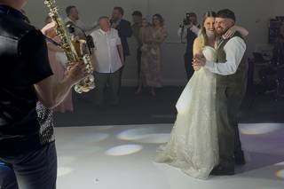 The Wedding Saxophonist - 8