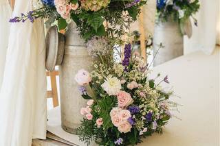 Hatch Marquee Hire - 6