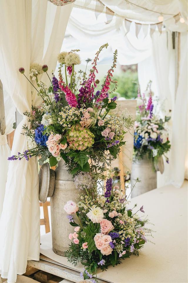 Hatch Marquee Hire - 2