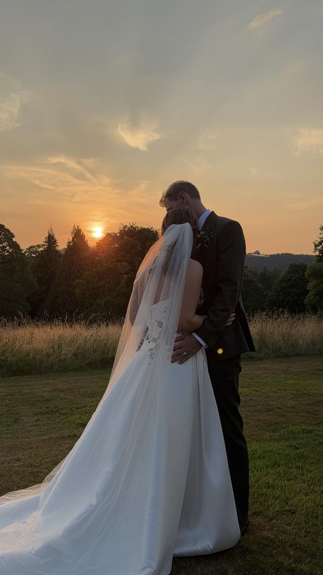 Get Garcia’d Wedding Content Creator - 2