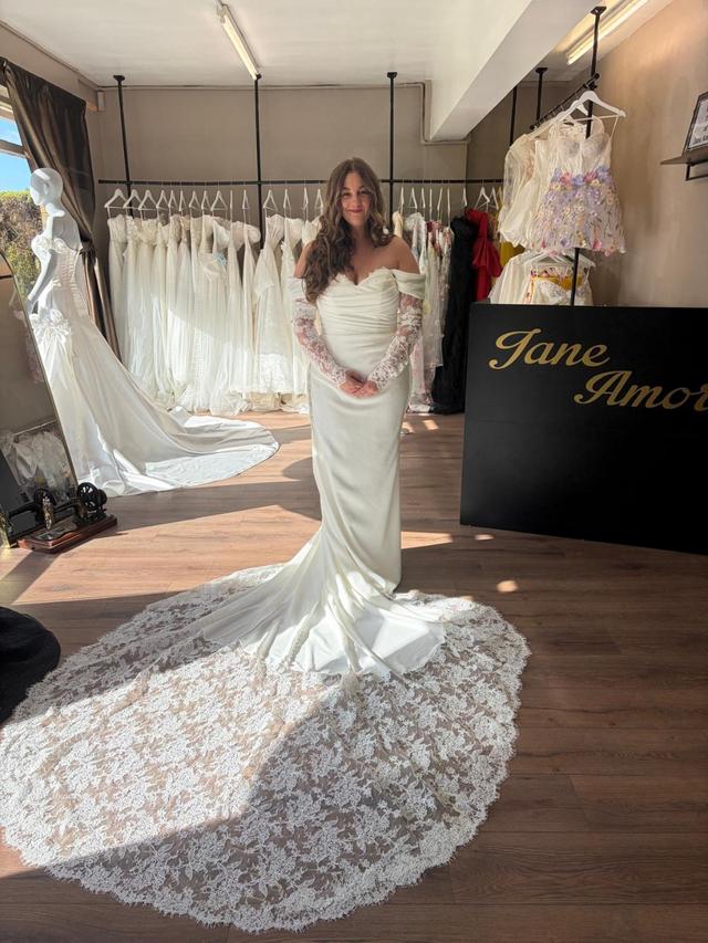 Jane Amor - 3