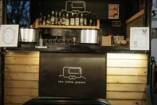 The Little Gimlet - 7