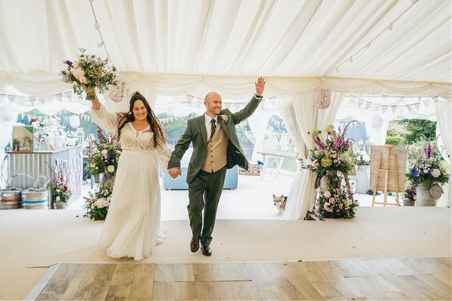 Hatch Marquee Hire - 3
