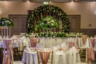 BEST WESTERN Valley Hotel - 5