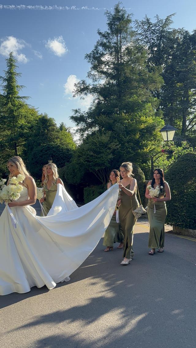 That Wedding Gal - 2