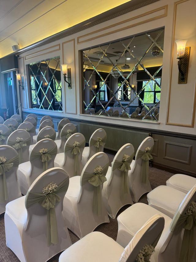 Hog’s Back Hotel & Spa, Farnham - 2