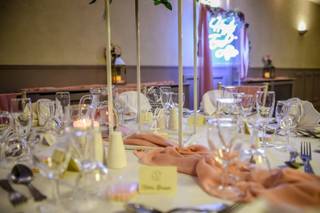 BEST WESTERN Valley Hotel - 6