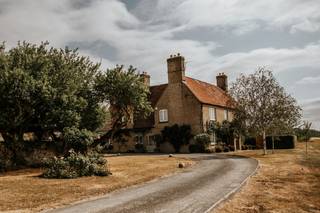 Stratton Court Barn - 15