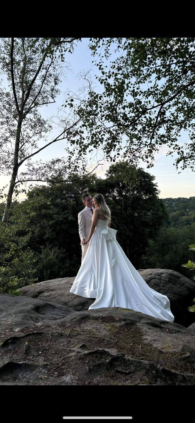 That Wedding Gal - 3