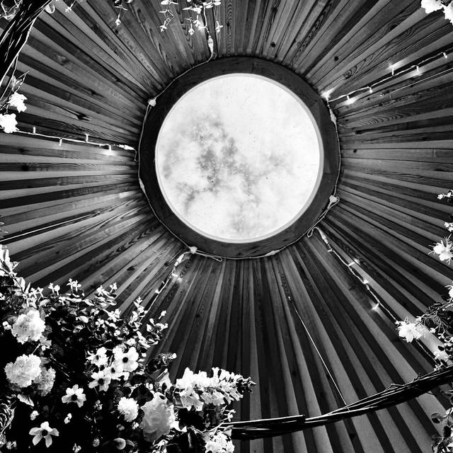 Fron Farm Yurt Retreat - 4