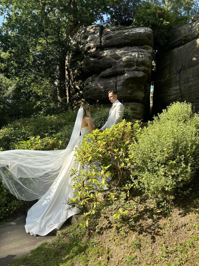 That Wedding Gal - 4