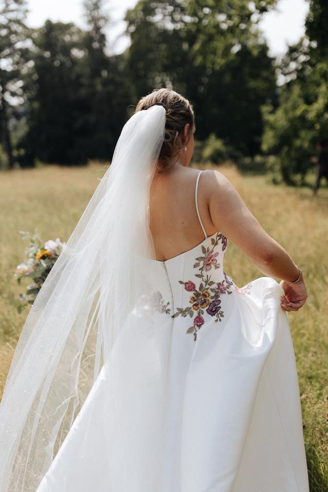 BRIDE by Aster - 2