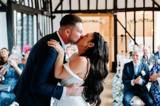 Louise Heard Hair Bridal & Beauty - 20