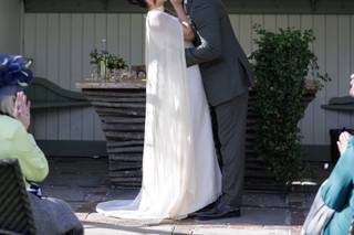 Pangdean Old Barn - 5