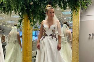 BRIDE by Aster - 6