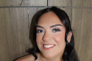 Louise Heard Hair Bridal & Beauty - 21