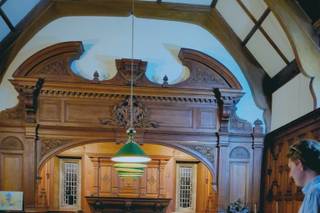 Plas Dinam Country House - 11
