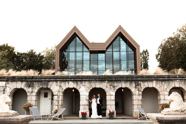 Foxtail Barns - 3