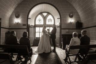 Dalhousie Castle - 6
