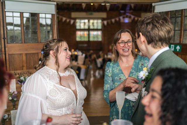 Pitch Perfect Ceremonies - 4
