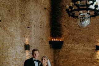 Stone Barn - Cripps & Co - 9