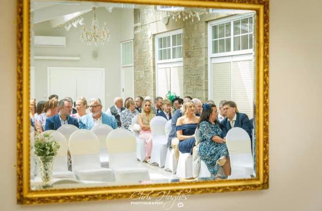 The Morritt Hotel - 3