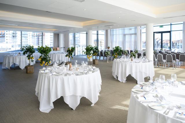 Harbour Hotel Southampton - 1