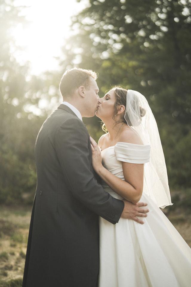 Kris Karl Wedding Photography - 2