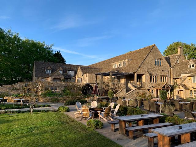 The Frogmill - 3